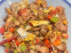 -新新湘菜馆(新中街二条店)