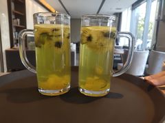 -新月酒店-西餐厅