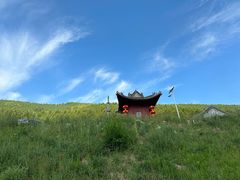 -五台山风景区
