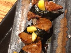 -赤坂亭·M9和牛烧肉·铁板烧·日料398放题(长泰广场店)