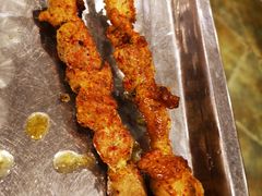 -清真·玛丽亚新疆菜主题餐厅(浙江中路店)