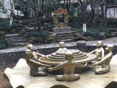 -杭州黄龙洞
