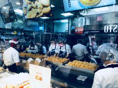 -鲍师傅糕点(春熙路店)