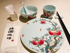 -维园悦谱·海派家常菜(乌鲁木齐南路店)