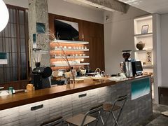 -溯洄咖啡VORTEX COFFEE