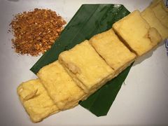 -云海肴·汽锅鸡·云南菜(天津国金汇店)