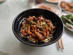 -老地方面馆(思南路店)