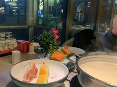 -阿杜打边炉(五江天街店)