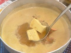 -燃计沙茶皇·香港沙茶火锅(人广旗舰店)
