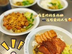 -陆长玖古法猪脚饭(玄风桥店)