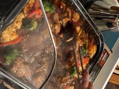 -小花椒金汤酸菜鱼(理工大店)