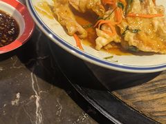 -粗粮人家·东北菜(洋桥店)