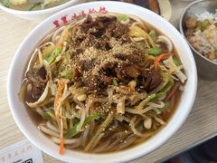 -王大妈清汤饸饹(白云社区店)