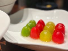 -苏帮袁Sue Cuisine(将台店)