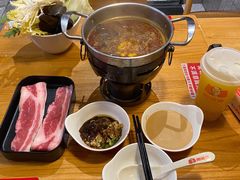 -南城香·饭香串香馄饨香(赵公口店)