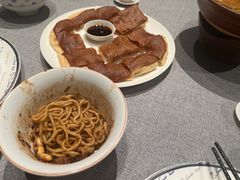 -柿合缘新京菜(国金中心商场店)