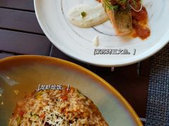 -宴悦海鲜餐厅·游水海鲜·牛排(亚龙湾瑞吉店)