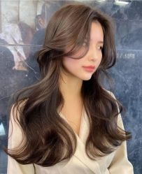 -东方美妍小鹏造型