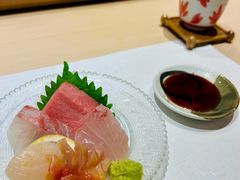 -鮨一日本料理(大中华店)