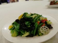 -红高粱大酒店(宁山东路店)