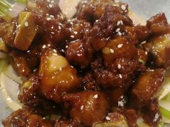 -南京大牌档(济南万象城店)