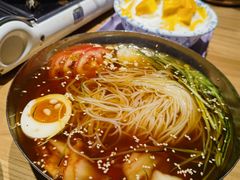 -KimPro 辛普乐概念韩餐