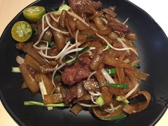 -来龙里 精致 东南亚餐室(万象城店)