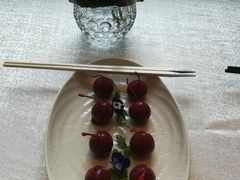 -上海和平饭店龙凤厅 Dragon Phoenix