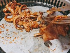 -鹤之乡·齐齐哈尔烤肉·非遗(秋涛路店)