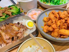 -有肉食·虎九闽菜(798艺术区店)