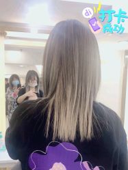 -雅仕 HAIR SALON 美发沙龙