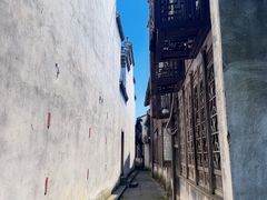 -嘉兴月河历史街区