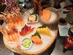 -花潮料理艺食馆(成都万象城店)