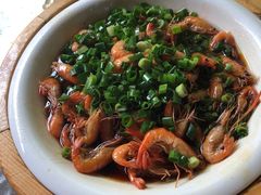 -走马楼饭庄(慈城古县城店)