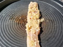 -三国惹火烤肉·中日韩烤肉集合店(百草路店)