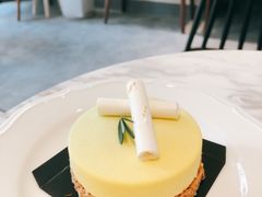 -流酥可心·牛乳蛋糕商店(禾祥西路店)
