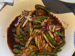 -老头儿油爆虾(胜利河美食街店)