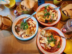-泰盏鬼·颓废冬阴(陈家祠扬韬店)