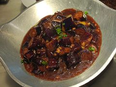 -绿茶餐厅(青岛城阳万象汇店)