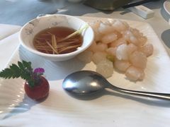 清炒河虾仁-香浙汇(望京店)