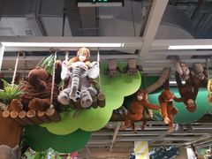 -宜家家居(西安未央商场店)