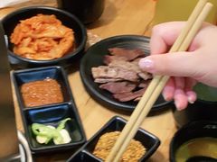 -九田家黑牛烤肉料理(吴江万象汇店)