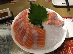 -友壹町寿司(嘉洲广场店)
