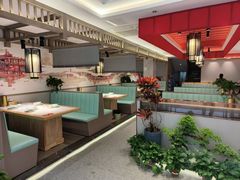 -西城饭店南京菜(新浦路店)