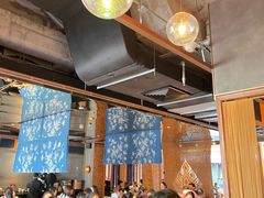 大堂-山石榴·贵州菜(丰盛里店)