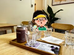 -SANYAY叁言咖啡巧克力