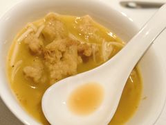 -杏花堂晋商私房菜(华熙五棵松店)
