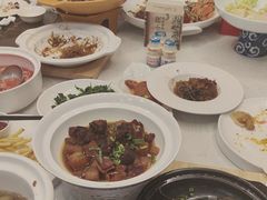 -文涵小院·邻里厨房