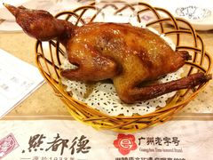 -点都德(聚福楼店)