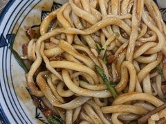 -酱府老碗面(西大店)